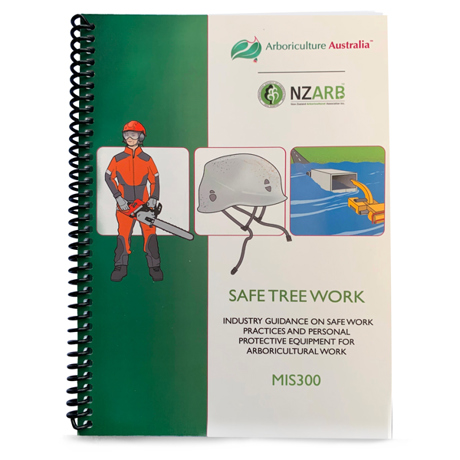 MIS300 Safe Tree Work